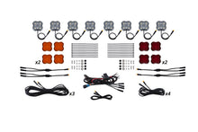 Load image into Gallery viewer, Diode Dynamics Single-Color Rock Light Installer Kit (8-pack)