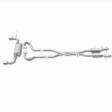 Load image into Gallery viewer, MagnaFlow BRE Exhaust Kit 11-21 Jeep GRAND CHEROKEE 5.7L