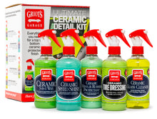 Load image into Gallery viewer, Griots Garage Ultimate Ceramic Kit