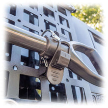 Load image into Gallery viewer, Turn Offroad Molle Rubber Clamp Mount