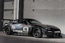Load image into Gallery viewer, GReddy Rocket Bunny R35 V2 Front Fender Canards