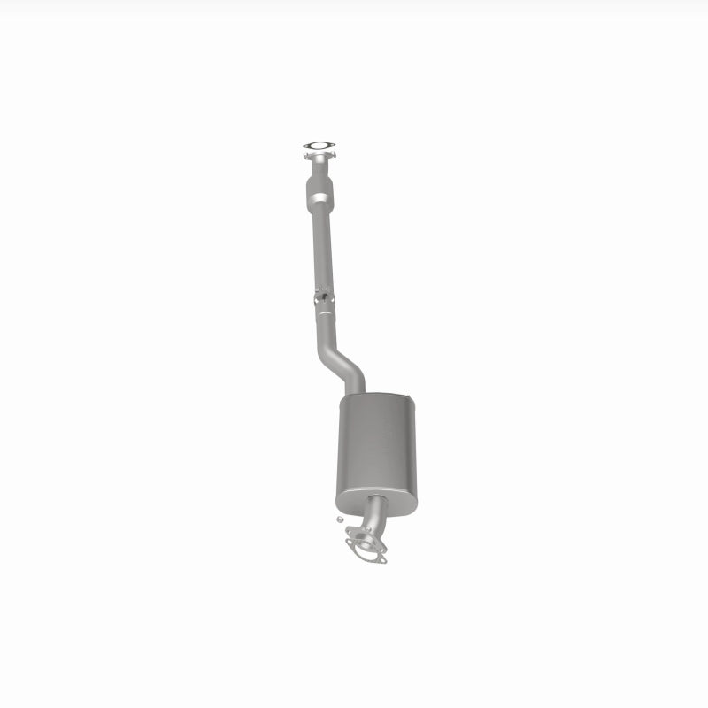 MagnaFlow DF Conv 21-23 Kia Sorento Naturally Aspirated 2.5 OEM Underbody