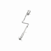 Load image into Gallery viewer, BRExhaust 14-16 Ford Fiesta 1.6L Exhaust Kit