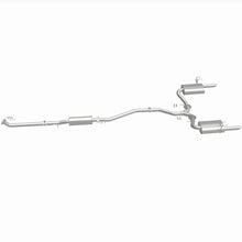 Load image into Gallery viewer, BRExhaust 16-21 Honda Civic 1.5L Direct-Fit Replacement Exhaust System