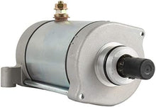 Load image into Gallery viewer, Arrowhead  Hisun 500 4x4 Starter Motor