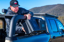 Load image into Gallery viewer, ARB 16-23 Toyota Tacoma Bed Rack Single Carry Case Mount