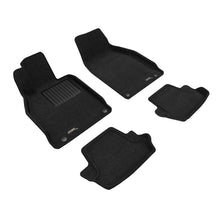 Load image into Gallery viewer, 3D MAXpider 20-24 Porsche 911 Elegant Black Full Set