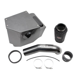 Wehrli 20-25 Chevrolet 6.6L L5P Duramax 4in Intake Kit - Deore Gold