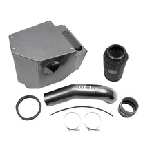 Load image into Gallery viewer, Wehrli 20-24 Chevrolet 6.6L L5P Duramax 4in Intake Kit - Chevy Orange