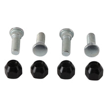Load image into Gallery viewer, All Balls Racing 89-04 Yamaha YFA1 Wheel Stud and Nut Kit Front