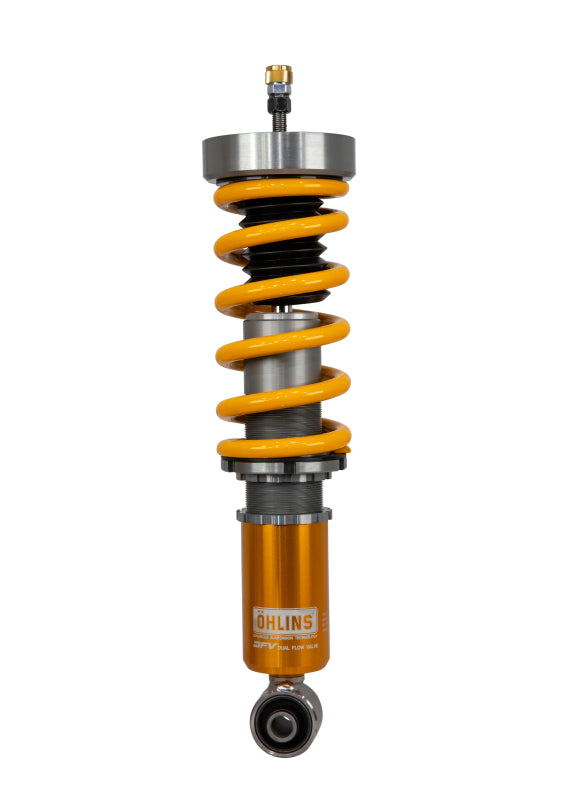 Ohlins 2022+ Subaru WRX (VB) Road & Track Set W/ Springs