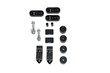 Load image into Gallery viewer, Whiteline 24-26 Subaru Crosstrek Front and HD Rear Lift Kit w/ HD Rear Springs 440lb Constant