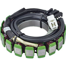 Arrowhead 99-02 Kawasaki KVF400C Prairie 4x4 Stator Coil