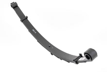 Load image into Gallery viewer, Front Leaf Springs | 6" Lift | Pair | Jeep Wrangler YJ 4WD (1987-1995)