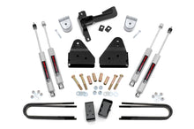 Load image into Gallery viewer, 3 Inch Lift Kit | FR Spacer | Ford F-250/F-350 Super Duty 4WD (2005-2007)