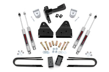 Load image into Gallery viewer, 3 Inch Lift Kit | FR Spacer | Ford F-250/F-350 Super Duty 4WD (2008-2010)