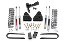 Load image into Gallery viewer, 3 Inch Lift Kit | FR Springs | Ford F-250/F-350 Super Duty 4WD (2008-2010)