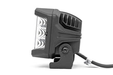 Load image into Gallery viewer, 3 Inch Chrome Series LED Lights | Wide Angle Osram | Pair
