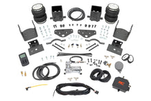 Load image into Gallery viewer, Air Spring Kit w/compressor | Wireless Controller | Ford F-250/F-350 Super Duty (17-22)