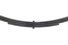 Load image into Gallery viewer, Front Leaf Springs | 4" Lift | Pair | International Scout II 4WD (1971-1980)