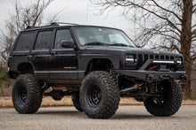 Load image into Gallery viewer, 6.5 Inch Lift Kit | Long Arm | NP242 | Jeep Cherokee XJ 4WD (1984-2001)