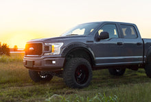 Load image into Gallery viewer, Defender Fender Flares | G1 Absolute Black | Ford F-150 2WD/4WD (2015-2020)