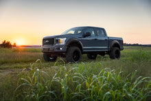 Load image into Gallery viewer, Defender Fender Flares | G1 Absolute Black | Ford F-150 2WD/4WD (2015-2020)