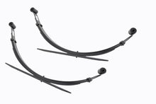 Load image into Gallery viewer, Rear Leaf Springs | 6" Lift | Pair | Ford F-250/F-350 Super Duty 4WD (99-07)