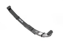 Load image into Gallery viewer, Rear Leaf Springs | 2.5" Lift | Pair | Jeep Wrangler YJ 4WD (1987-1995)