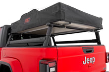 Load image into Gallery viewer, Bed Rack | Half Rack | Aluminum | Jeep Gladiator JT 4WD (2020-2026)
