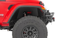 Load image into Gallery viewer, Inner Fenders | FR | Jeep Gladiator JT 4WD (2020-2026)