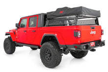 Load image into Gallery viewer, Bed Rack | Half Rack | Aluminum | Jeep Gladiator JT 4WD (2020-2026)
