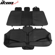 Load image into Gallery viewer, Universal Fit PU Leather Car Seat Covers Cushion Protector - 01 Style