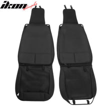 Load image into Gallery viewer, Universal Fit PU Leather Car Seat Covers Cushion Protector - 01 Style