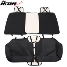Load image into Gallery viewer, Universal Fit PU Leather Car Seat Covers Cushion Protector - 01 Style