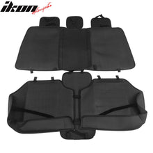Load image into Gallery viewer, Universal Fit PU Leather Car Seat Covers Cushion Protector - 01 Style
