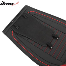 Load image into Gallery viewer, Universal Car Seat Covers Cushion Protecots PU Leather - 02 Style