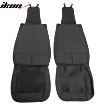 Load image into Gallery viewer, Universal Car Seat Covers Cushion Protecots PU Leather - 02 Style