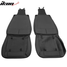 Load image into Gallery viewer, Universal Car Seat Covers Cushion Protecots PU Leather - 02 Style