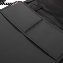 Load image into Gallery viewer, Universal Car Seat Covers Cushion Protecots PU Leather - 02 Style