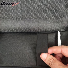 Load image into Gallery viewer, Universal Car Seat Covers Cushion Protecots PU Leather - 02 Style
