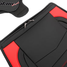Load image into Gallery viewer, Universal Car Seat Covers Cushion Protecots PU Leather - 02 Style