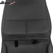 Load image into Gallery viewer, Universal Car Seat Covers Cushion Protecots PU Leather - 02 Style