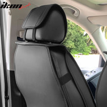 Load image into Gallery viewer, Universal Car Seat Covers Cushion Protecots PU Leather - 03 Style