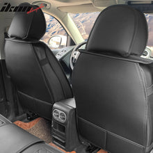Load image into Gallery viewer, Universal Car Seat Covers Cushion Protecots PU Leather - 03 Style