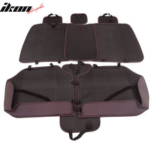 Load image into Gallery viewer, Universal Car Seat Covers Cushion Protecots PU Leather - 03 Style