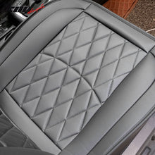 Load image into Gallery viewer, Universal Fit PU Leather Car Seat Covers Cushion Protector - 04 Style
