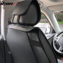 Load image into Gallery viewer, Universal Fit PU Leather Car Seat Covers Cushion Protector - 04 Style