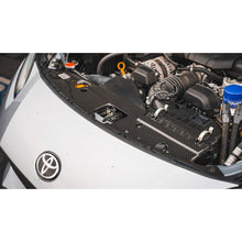 Load image into Gallery viewer, APR Toyota GR86 | Subaru BRZ Radiator Cooling Plate 2022-2024