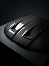 Load image into Gallery viewer, BMW 3 Series G80/G81 M3 &amp; 4 Series G82/G83 M4 Carbon Fiber Front Hood (2019+)